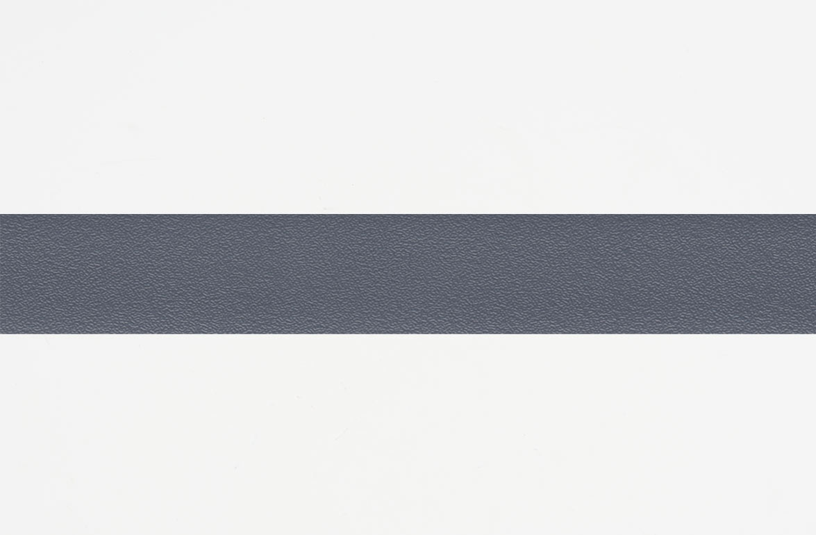 ABS kant, Antrasit Grå, HU170231 PE 101